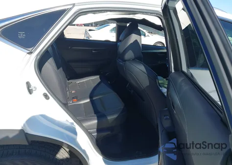 2018 Lexus Nx 300 F Sport from USA, damaged, VIN JTJYARBZ5J2112554